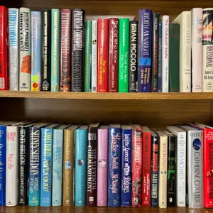 Book Lot