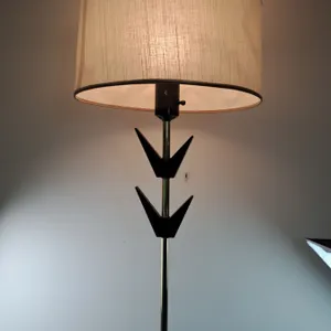 Vintage Floor Lamp