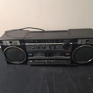 Sanyo stereo