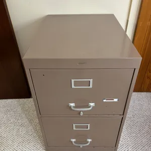 Grand and toy filing cabinet