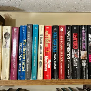 Book Lot