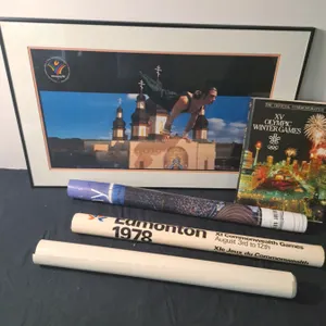 Olympic Games posters and more