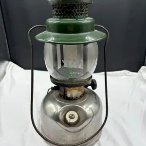 Vintage Coleman Lantern