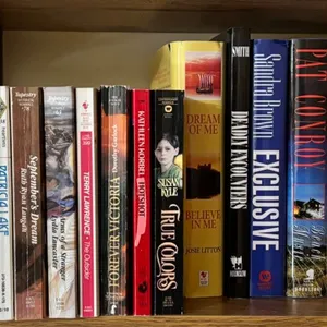 Book Lot