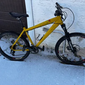 Norco Bike