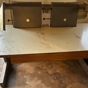 Workbench