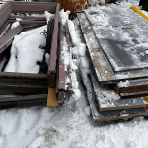 Doors and Door Frames