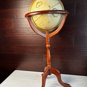 "Repolgie" World Classic Series Globe