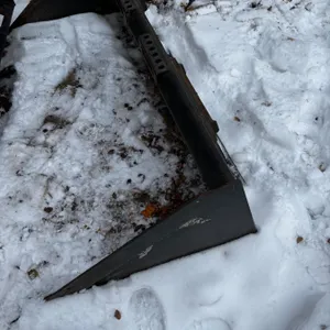 BobCat Bucket Attachment
