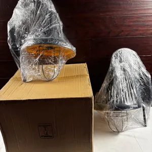 3 New Outdoor Lights
