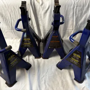 Michelin 3.5 Ton Axle Stands