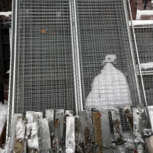 Construction Fencing