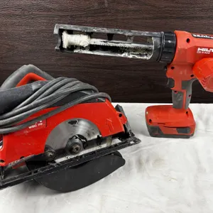 Hilti Power Tools