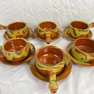 French Onion Soup Bowls