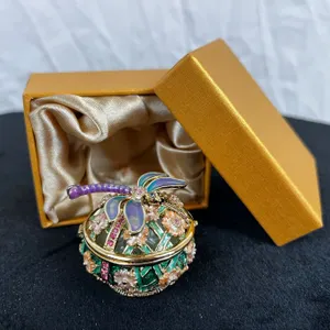 Dragonfly Ring Holder