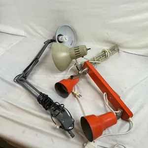Lights Lot