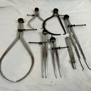 Calipers Lot