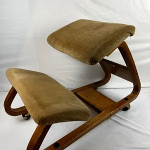 Kneeling Stool/Chair