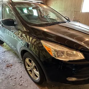 2013 Ford Escape SE EcoBoost 4WD