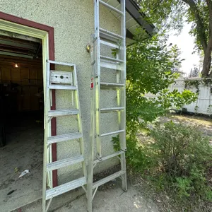 Ladders