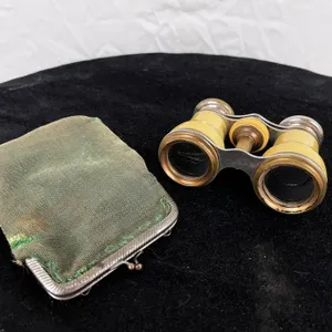 Antique Binoculars