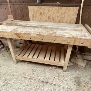 Work Bench