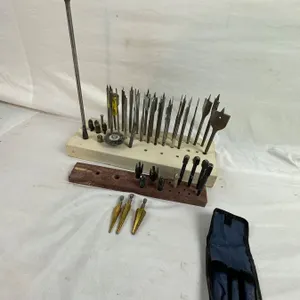 Bits Lot