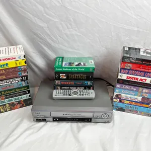 Movie Lot