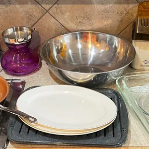 Kitchen Lot