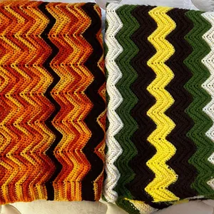 Handmade Afghans