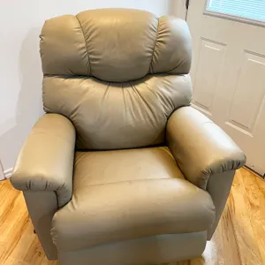La-Z-Boy Rocker Recliner Chair