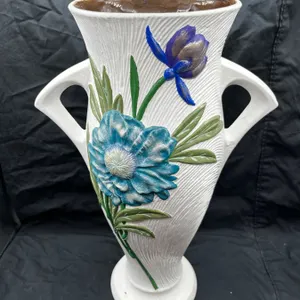 Syringa Ceramic Vase