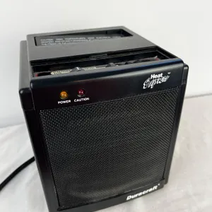 Duracraft Heat Express