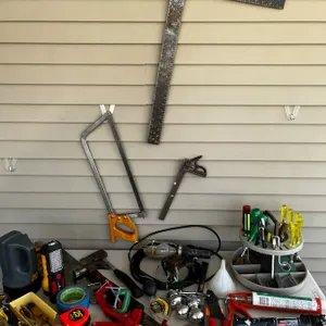 Tools Lot