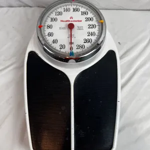 Health O Meter Scale