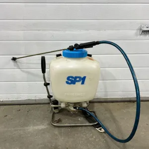 Swissmex SP1 Backpack Sprayer