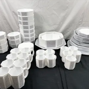 Arcopal France Dish Set