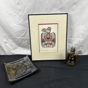 Native Artwork
