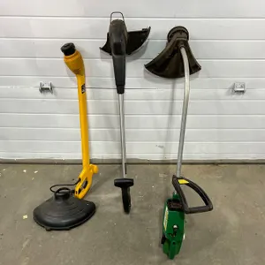 Assorted Weed Whackers