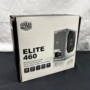 Cool Master Elite 360