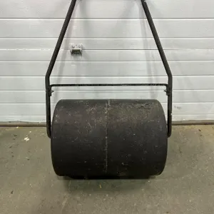 Erie Lawn Roller