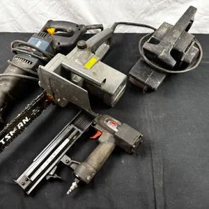 Power Tool Lot