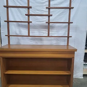 Wooden Cabinet