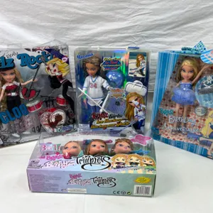 Bratz Dolls