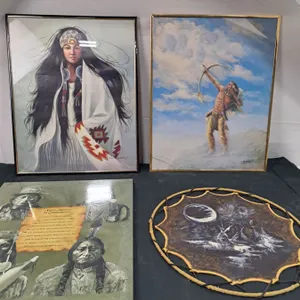 Indigenous Art