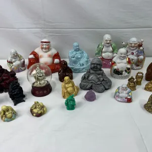 Collection of Buddhas
