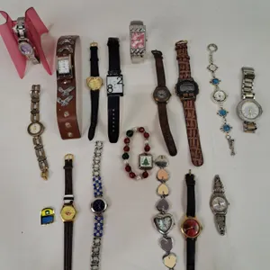 Assorted Watches