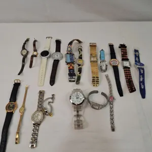 Assorted Watches