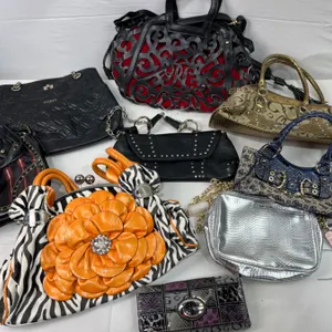 Assorted Handbags