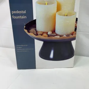 Pedestal Fountain